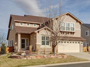 9610 S Johnson St, Littleton, CO 80127