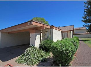 2602 W Joan De Arc Ave, Phoenix, AZ 85029