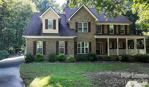410 Farm Branch Dr Photo 1
