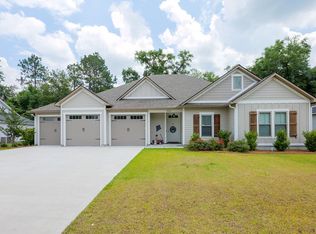 5051 Diamond Dr, Lake Park, GA 31636