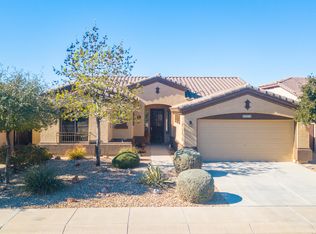 16148 N 181st Ave, Surprise, AZ 85388