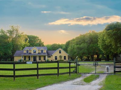 3700 SE 183rd Avenue Rd, Ocklawaha, FL, 32179