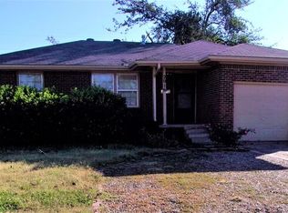 2016 Carlisle Rd, Oklahoma City, OK 73120