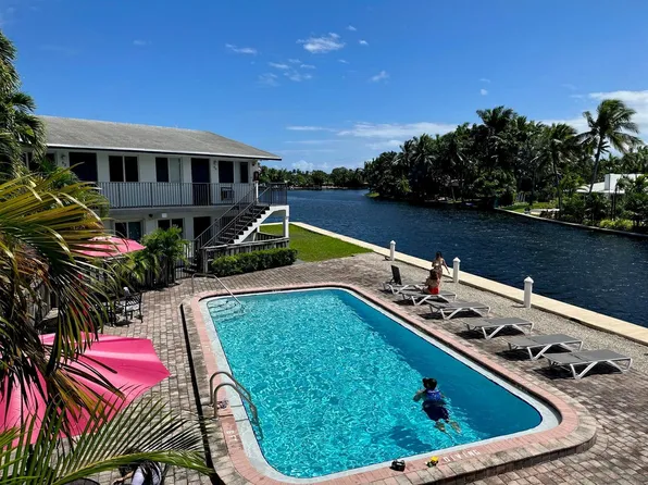 1812 E Oakland Park Blvd APT 35, Fort Lauderdale, FL 33306