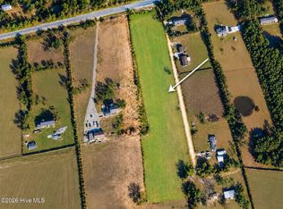 777 Highway 158, Elizabeth City, NC 27909