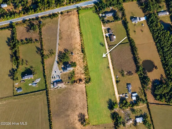 777 Highway 158, Elizabeth City, NC 27909