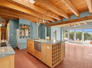 10 Cerrado Rd, Santa Fe, NM 87508
