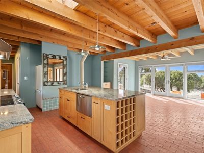10 Cerrado Rd, Santa Fe, NM, 87508
