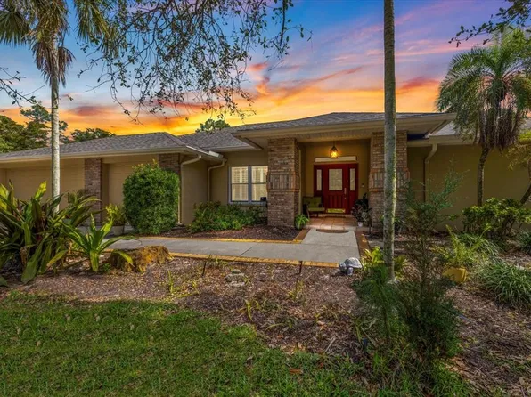 201 Eaglenook Way, Osprey, FL 34229