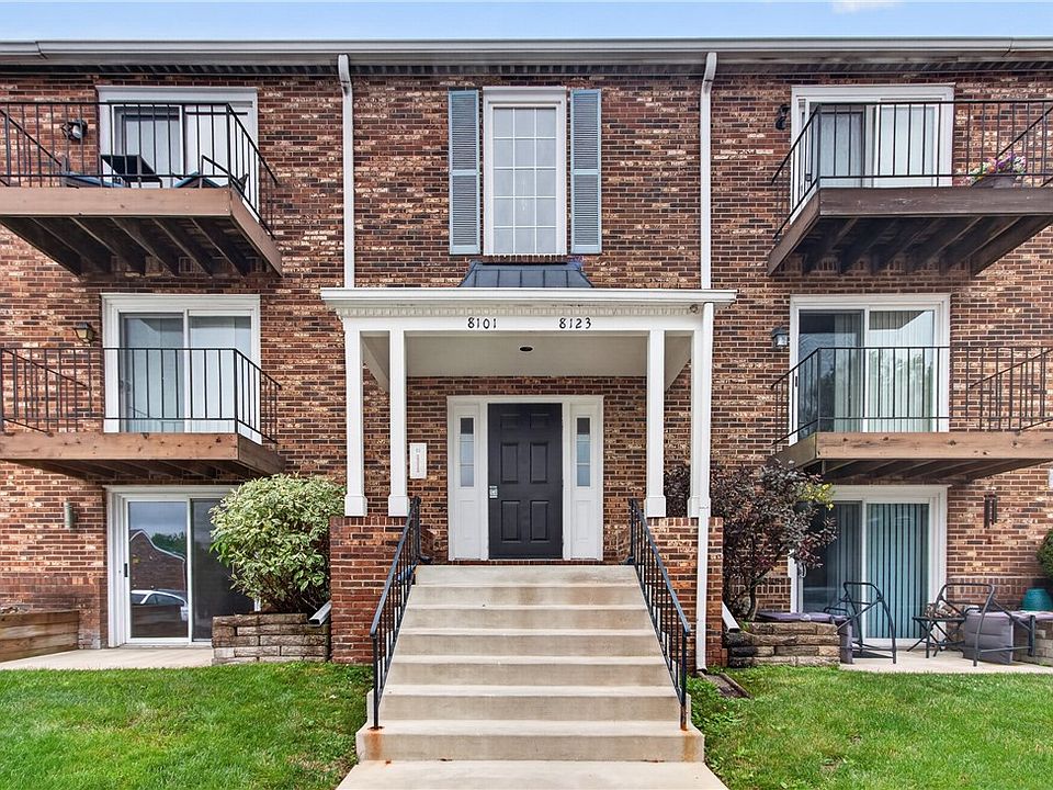 1st image of 8101 Revere Pl