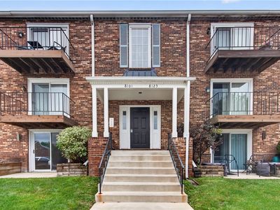 8101 Revere Pl, Aliquippa, PA, 15001