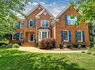 3006 Calcutt Dr, Midlothian, VA 23113
