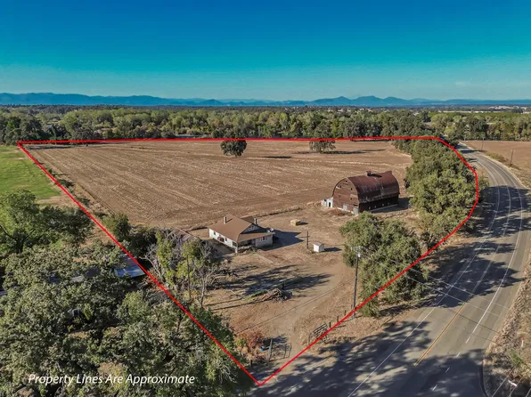 5924 Deschutes Rd, Anderson, CA 96007