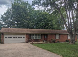 51 Fawn Dr, Frankfort, KY 40601