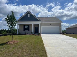 902 Farmers Passage Loop, Loris, SC 29569