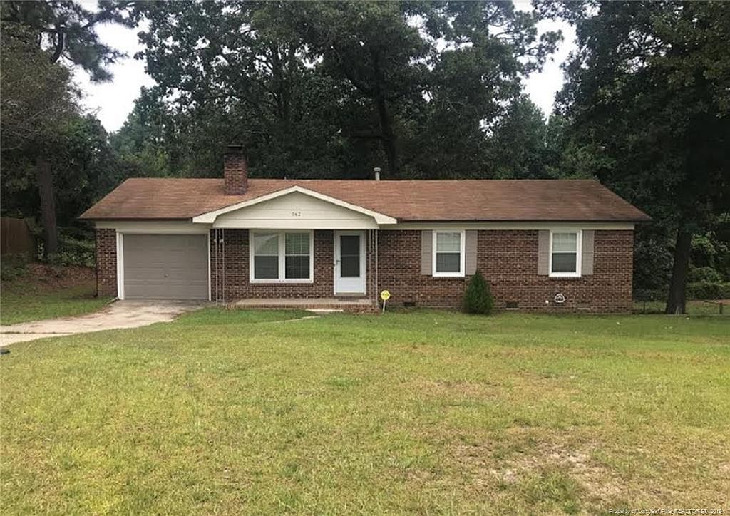 742 Appalachin Dr, Fayetteville, NC 28311 Zillow