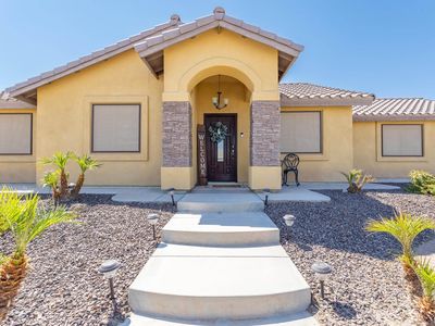 2367 N Spencer Ave, Gadsden, AZ, 85336