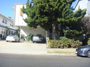 1610 Barry Ave #8A, Los Angeles, CA 90025