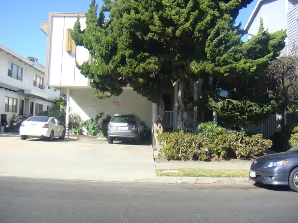 1610 Barry Ave, Los Angeles, CA
