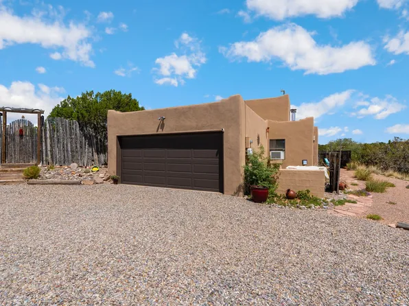 1 Encantado Loop, Santa Fe, NM 87508