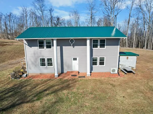 (undisclosed Address), Lebanon, VA 24266