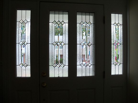 Beautiful Front Door
