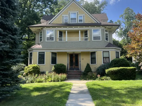 160 Midland Ave #3, Montclair, NJ 07042