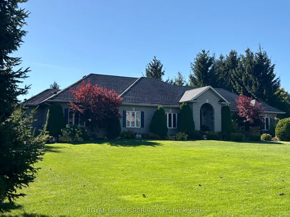 6 Brookhaven Cres, East Garafraxa, ON L9W 7L9