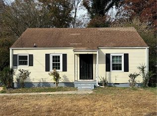 2647 Baker Ridge Dr NW, Atlanta, GA 30318