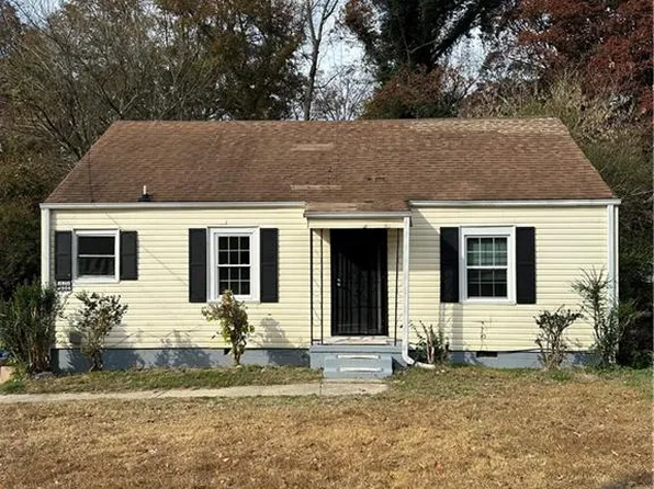 2647 Baker Ridge Dr NW, Atlanta, GA 30318