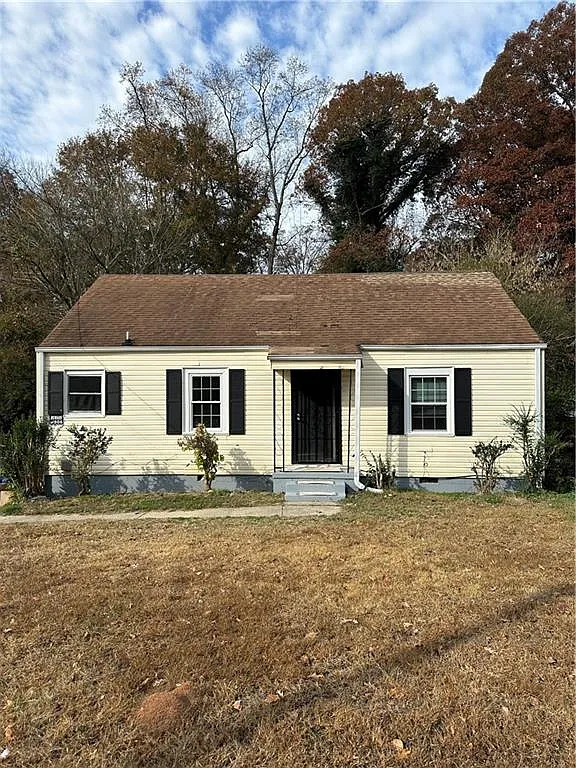 2647 Baker Ridge Dr NW photo 1