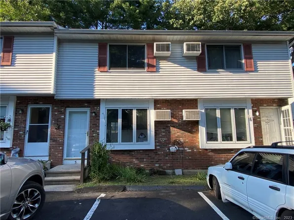 63 Webb Street #5, Meriden, CT 06451