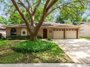 411 N Forest Blvd, Houston, TX 77090