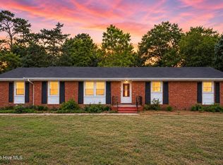 3202 College Road, Wilmington, NC 28412