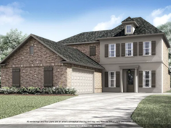 20780 Nature Walk Dr, Covington, LA 70433