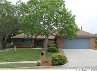 801 Karen St, Copperas Cove, TX 76522