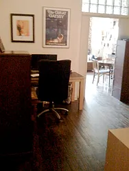 Rented by City Connections Realty