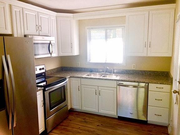 New Kitchen