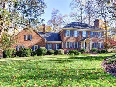 100 William Richmond, Williamsburg, VA, 23185