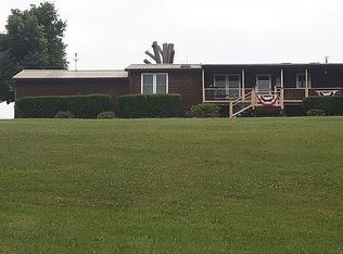 2102 Boomer Rd, Boomer, NC 28606