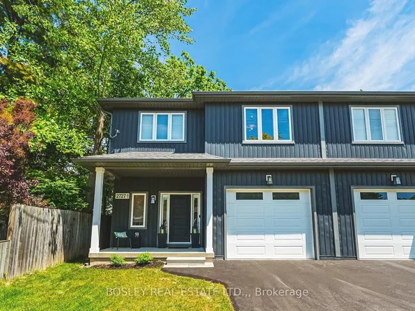 2727 Prince William St #1, Jordan Station, ON L0R 1S0
