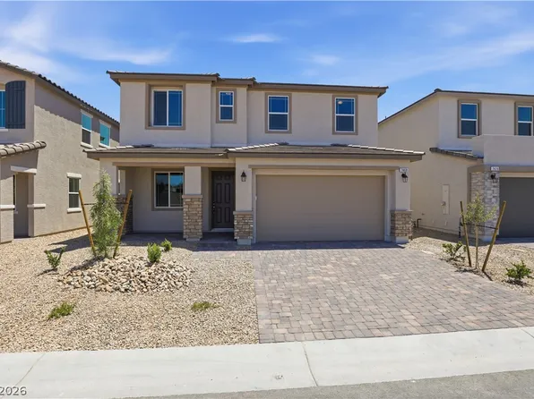 7468 Proctor St, Las Vegas, NV 89120