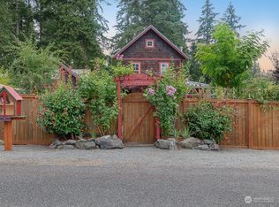 291 E Price St, Port Hadlock, WA