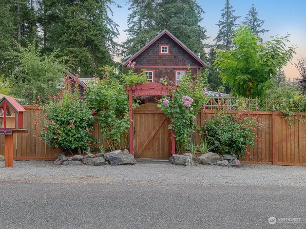 291 E Price Street, Port Hadlock, WA 98339