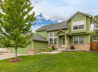18739 E Prentice Pl, Centennial, CO 80015