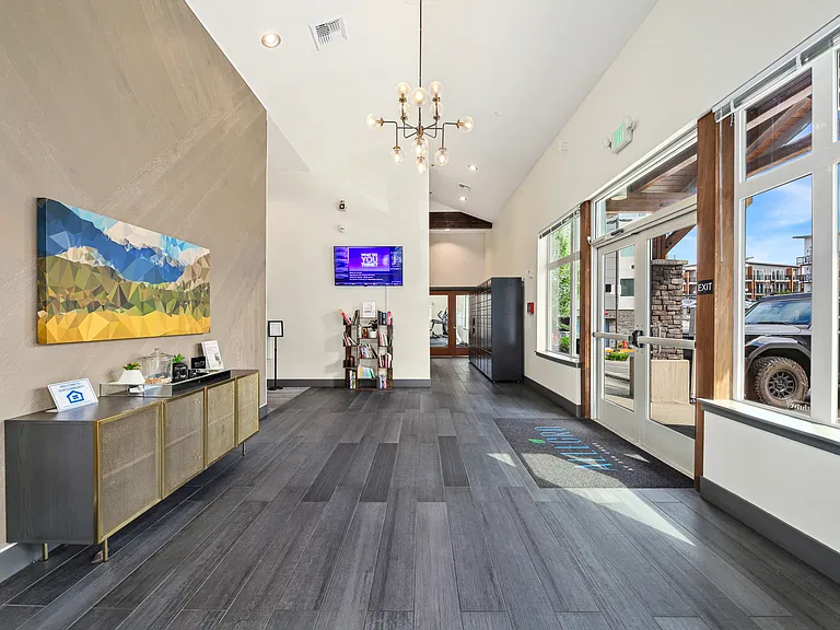 Allegro Apartments — Photo 39