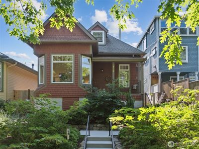 719 22nd Ave, Seattle, WA, 98122