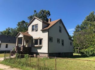 416 W Madge Ave, Hazel Park, MI