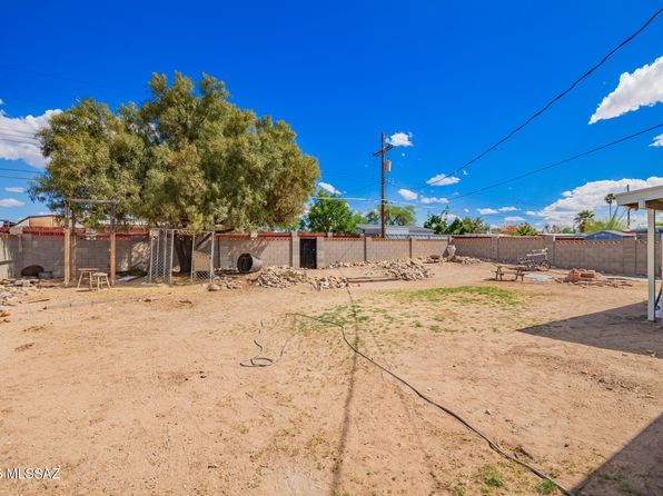 8442 E Pena Blanca Dr, Tucson, AZ 85730