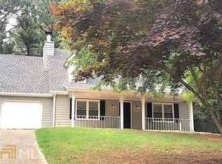 2291 2291 Seedling Ln, Lawrenceville, GA 30043